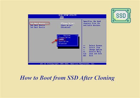 easeus cant boot off cloned ssd|easeus ssd boot.